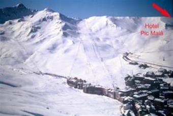 Hotel Pic Maià - imagen 2